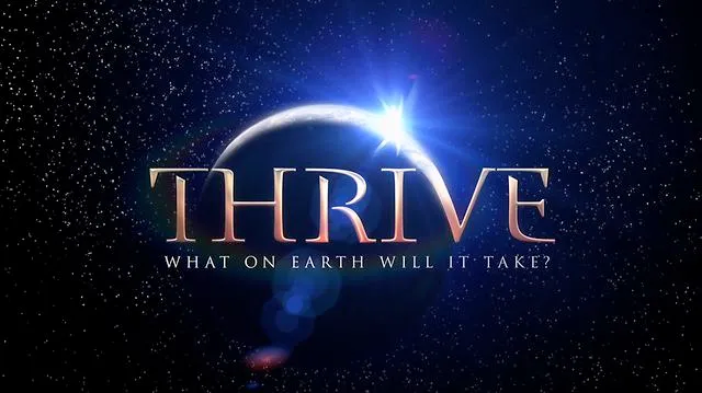 Thrive