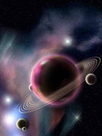 Pinkplanet