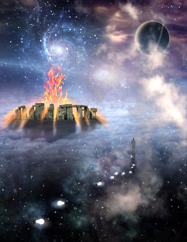 Fireuniverse