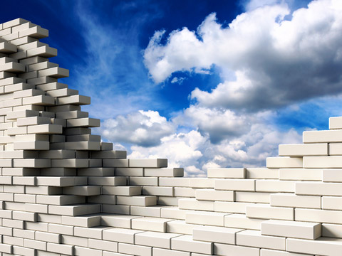 Brickwall