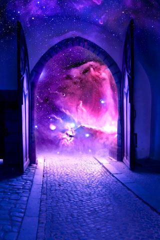 Cosmosgate