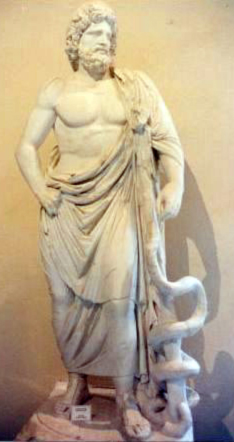 Asclepius