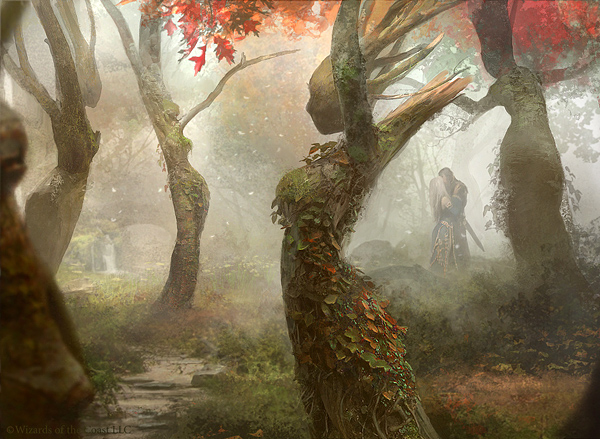 Magictree