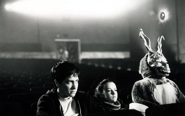 Donniedarko