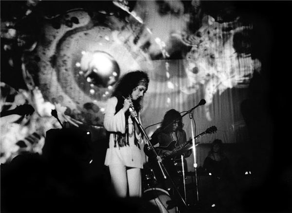 Jeffersonairplane