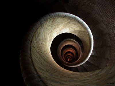 Spiralcase