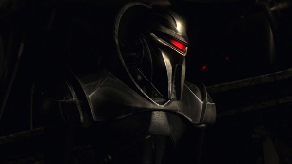 Battlestar Galactica