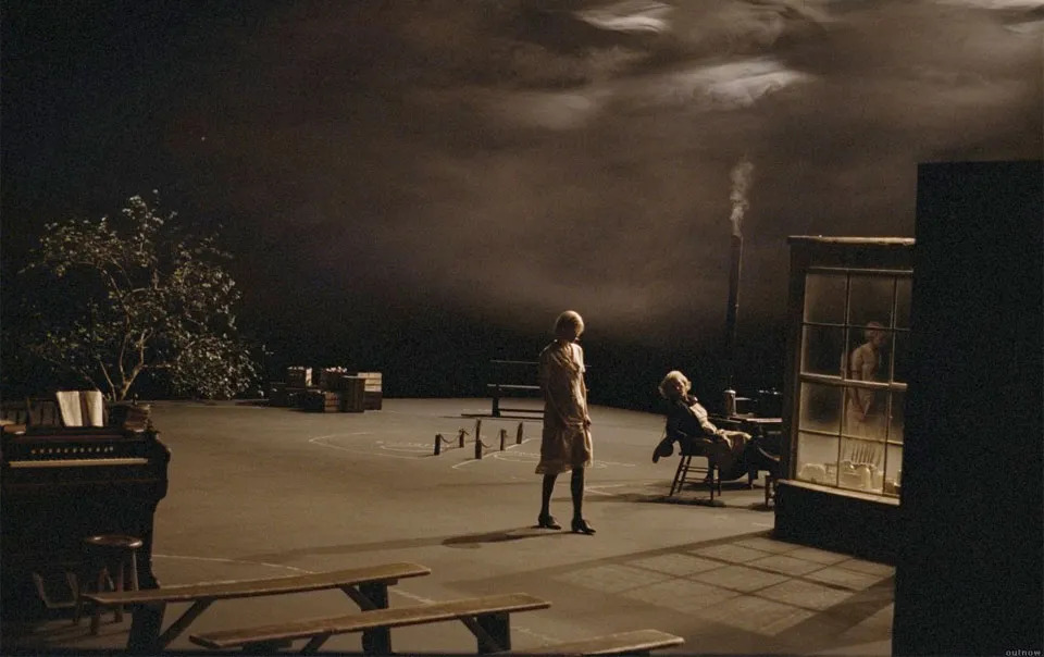 01 dogville