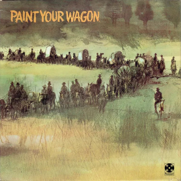 01 paint your wagon