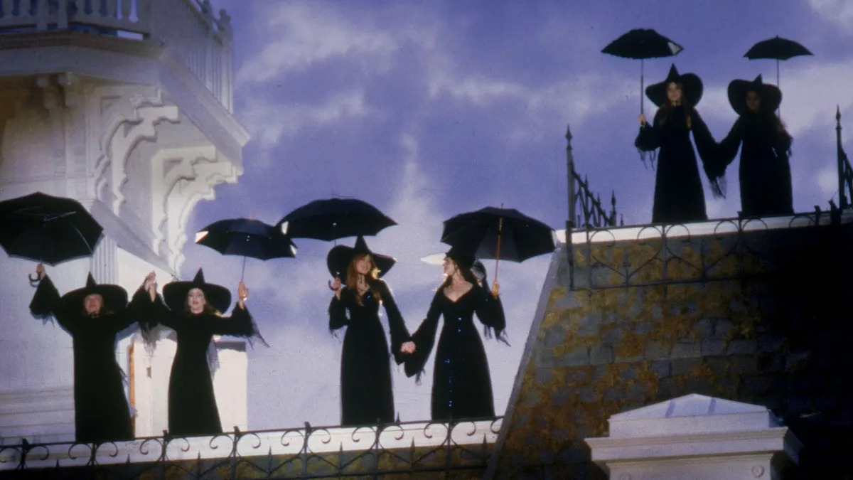 03 practical magic