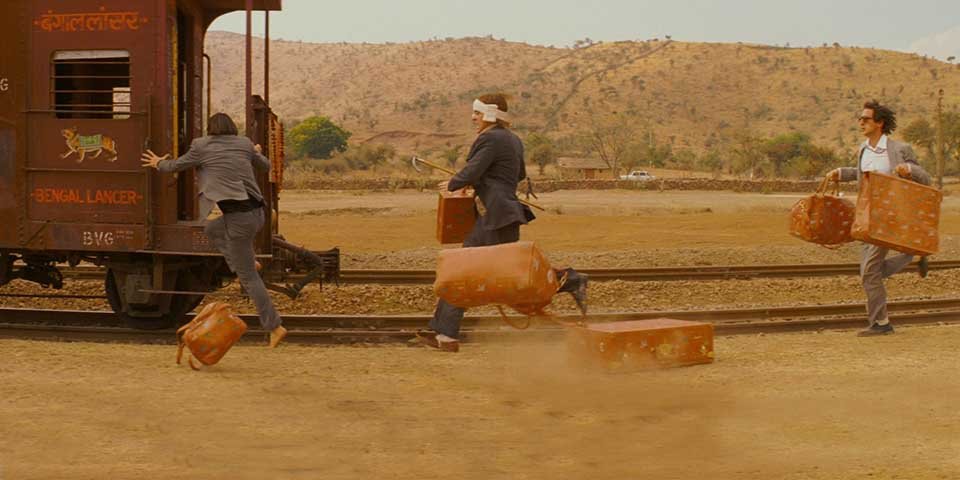 03 the darjeeling limited