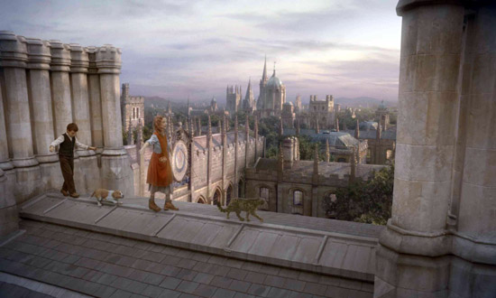02 the golden compass