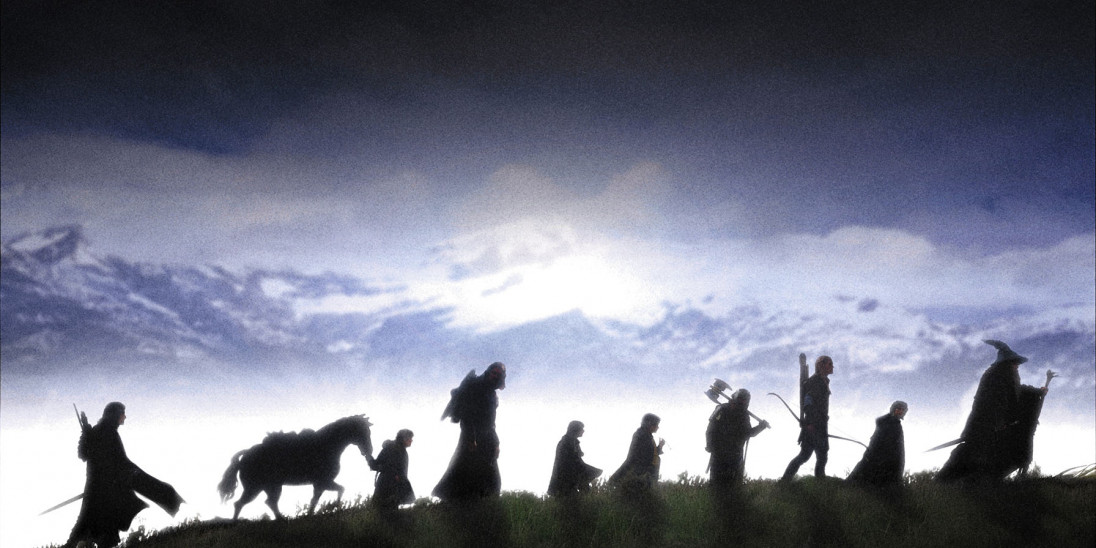 03 the lord of the rings the fellowship of the ring