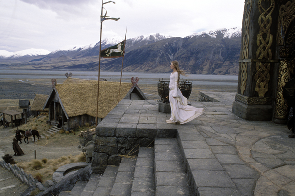 02 the lord of the rings the two towers