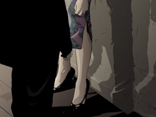 Woman