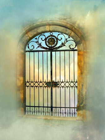 Gate